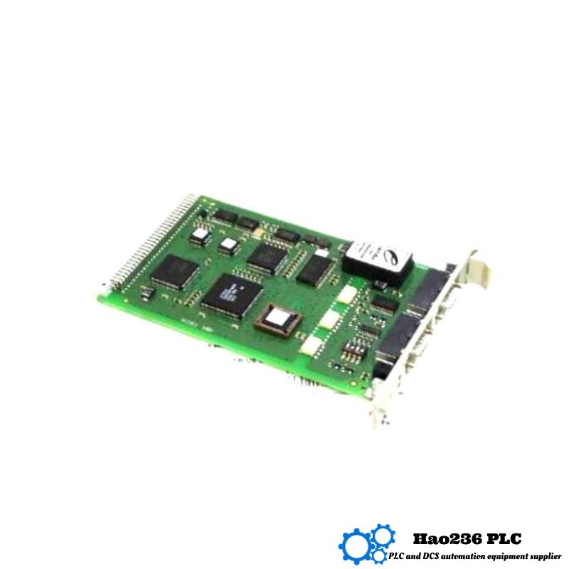 HIMA F3238 8-Channel Safety Input Module