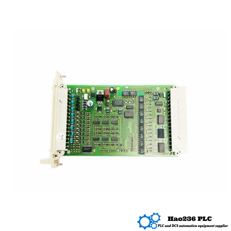 HIMA F3238 8-Channel Safety Input Module