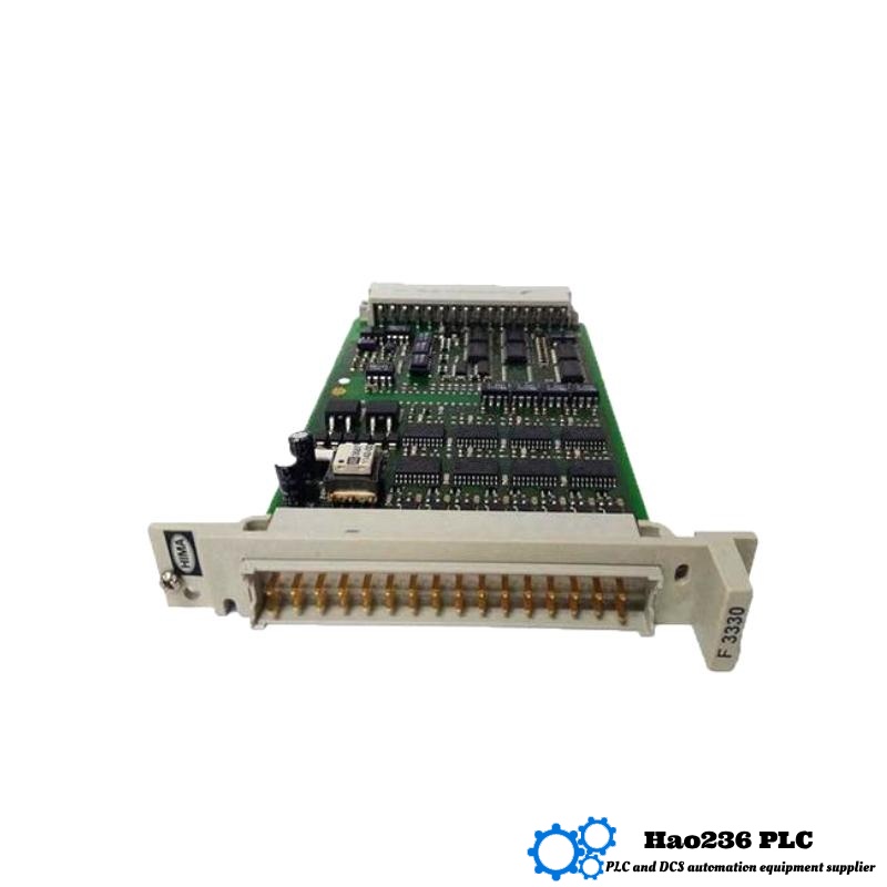 HIMA F3300 8-Channel Output Module