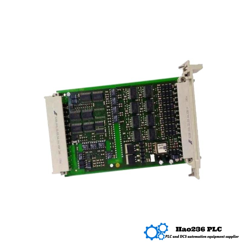 HIMA F3300 8-Channel Output Module