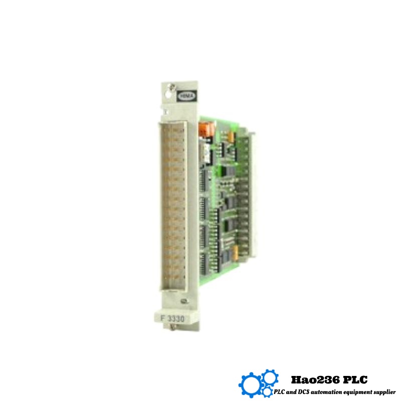 HIMA F3300 8-Channel Output Module