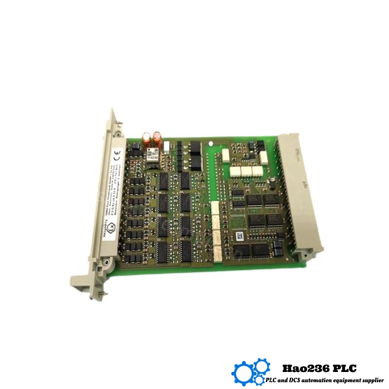 HIMA F3300 8-Channel Output Module