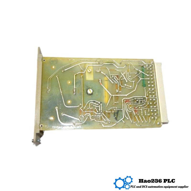HIMA F3303 Safety Relay Output Module Planar F Series