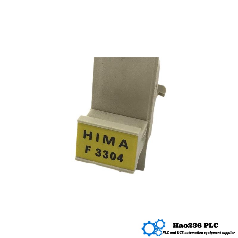 HIMA F3304 Input Module Planar F series