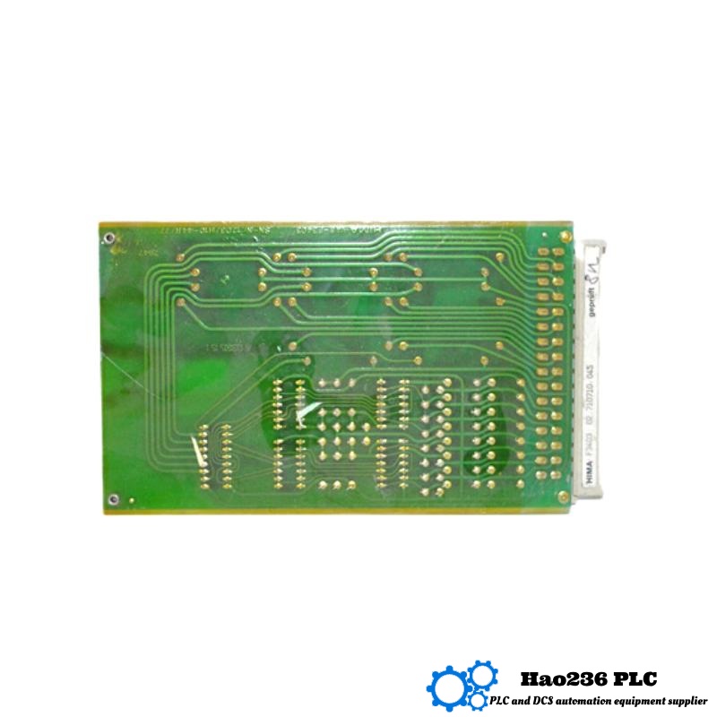 HIMA F3403 Safety Relay Module Planar F series