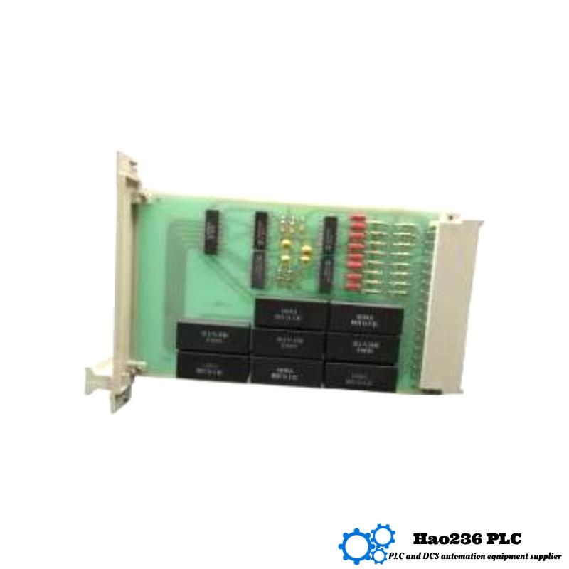 HIMA F3403 Safety Relay Module Planar F series