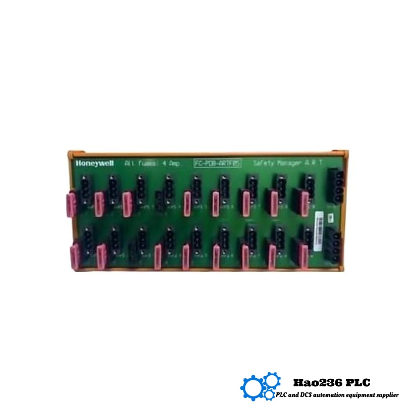 Honeywell FC-PDB-ARTF05 Safety Manager ART Module