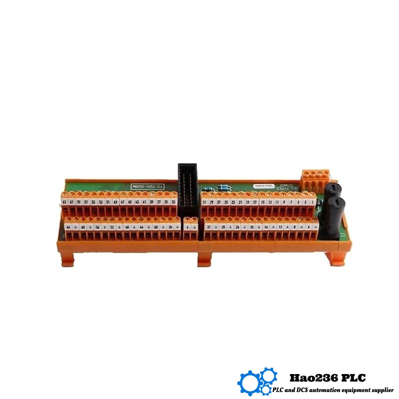 Honeywell FC-PDB-ARTF05 Safety Manager ART Module