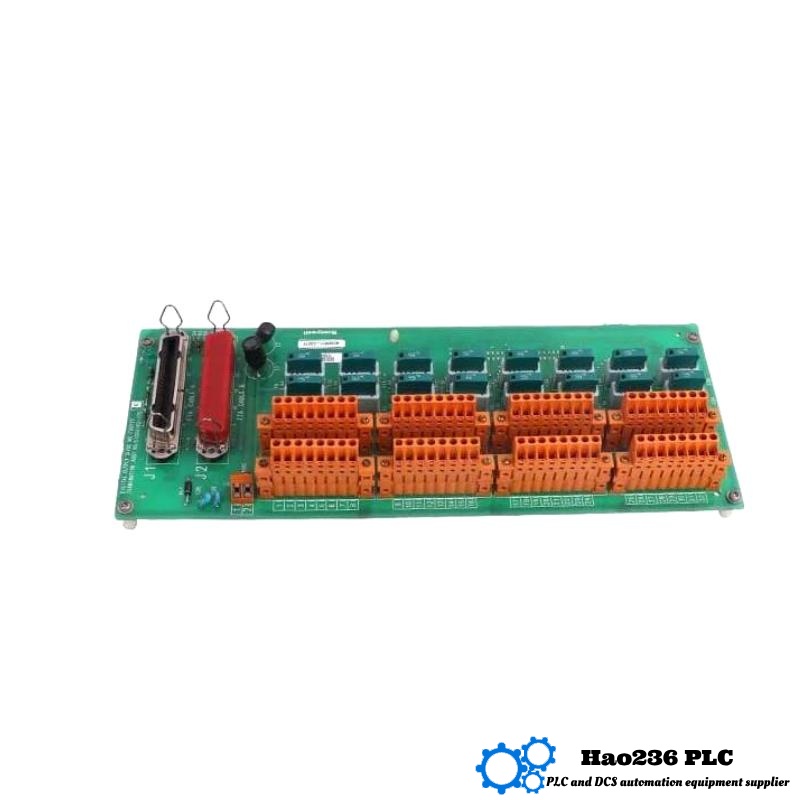 Honeywell FC-PDB-ARTF05 Safety Manager ART Module