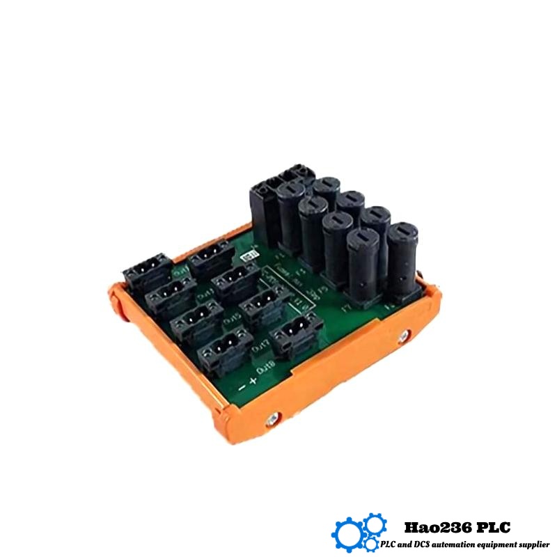 Honeywell FC-POB-0824 Distribution Panel