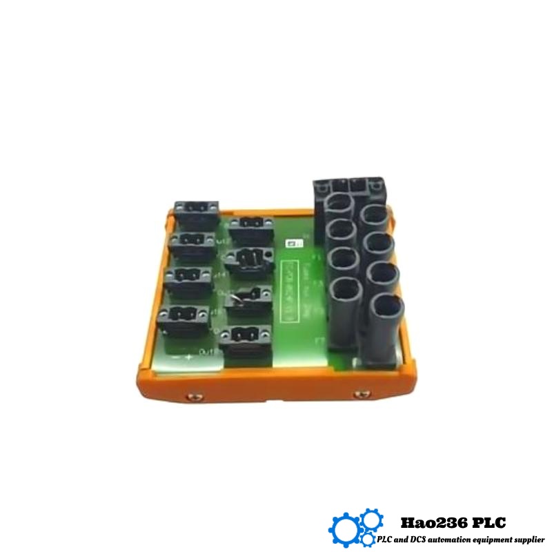 Honeywell FC-POB-0824 Distribution Panel