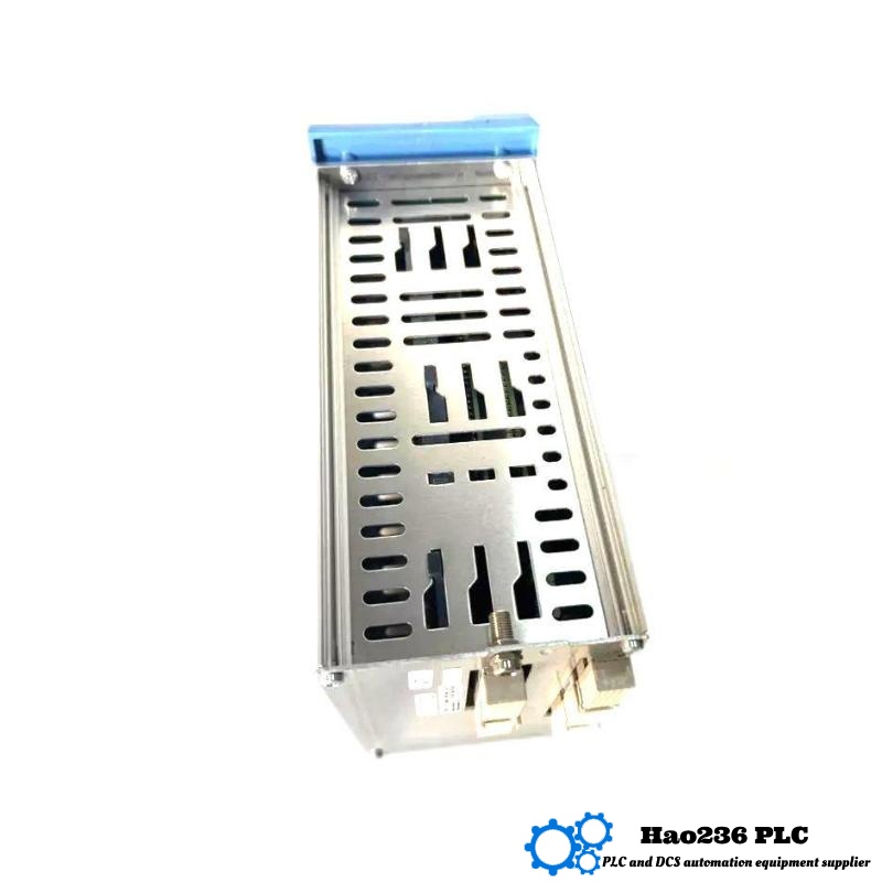 Honeywell FC-QPP-0001 Quad Processor Module