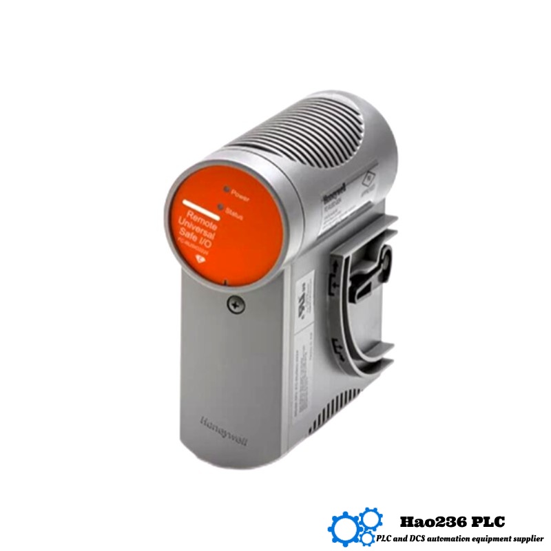 Honeywell FC-RUSIO-3224 General Safety I/O Device