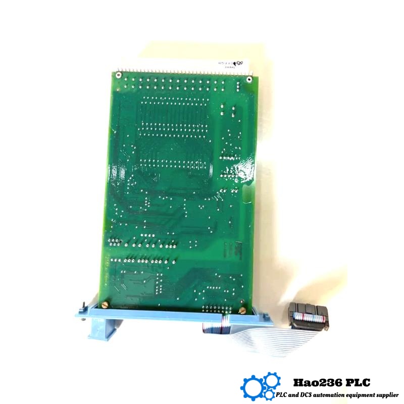 Honeywell FC-SAI-1620M Safety Analog Input Module