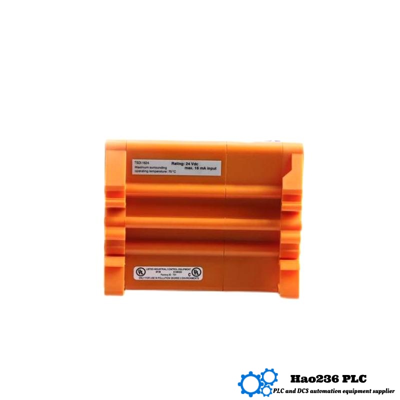 Honeywell FC-TSDI-1648 Safety Active/Passive Digital Input FTA Module