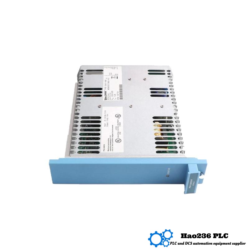 Honeywell FC-USI-0002 General Safety Interface Module