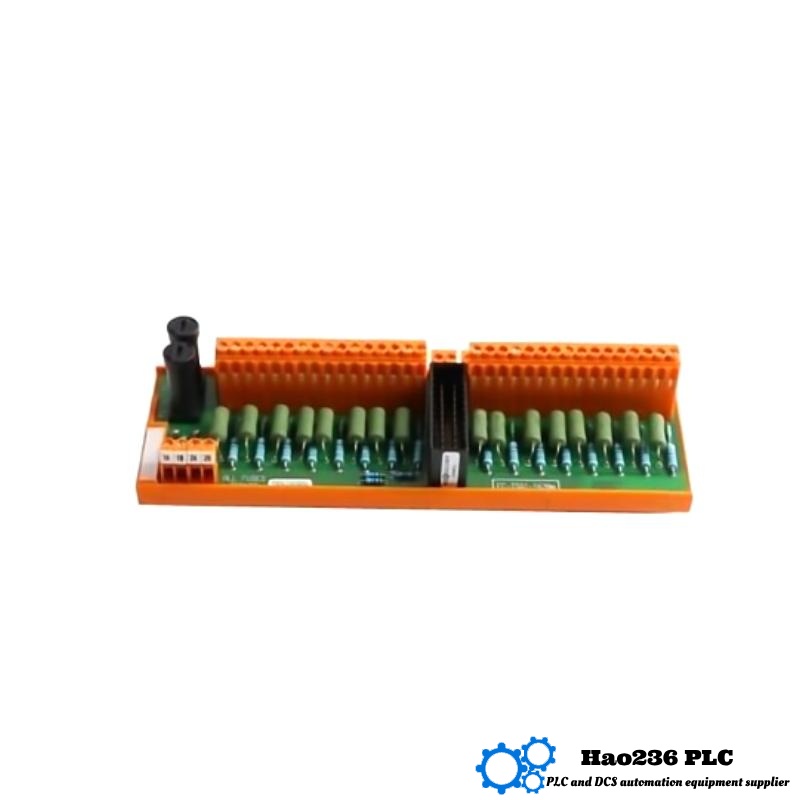 Honeywell FS-TSAI-0410 Usalama Analogi ya Input FTA Moduli