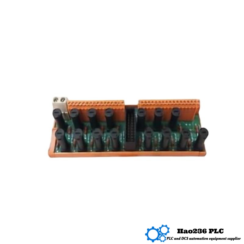 Honeywell FS-TSAI-0410 Usalama Analogi ya Input FTA Moduli