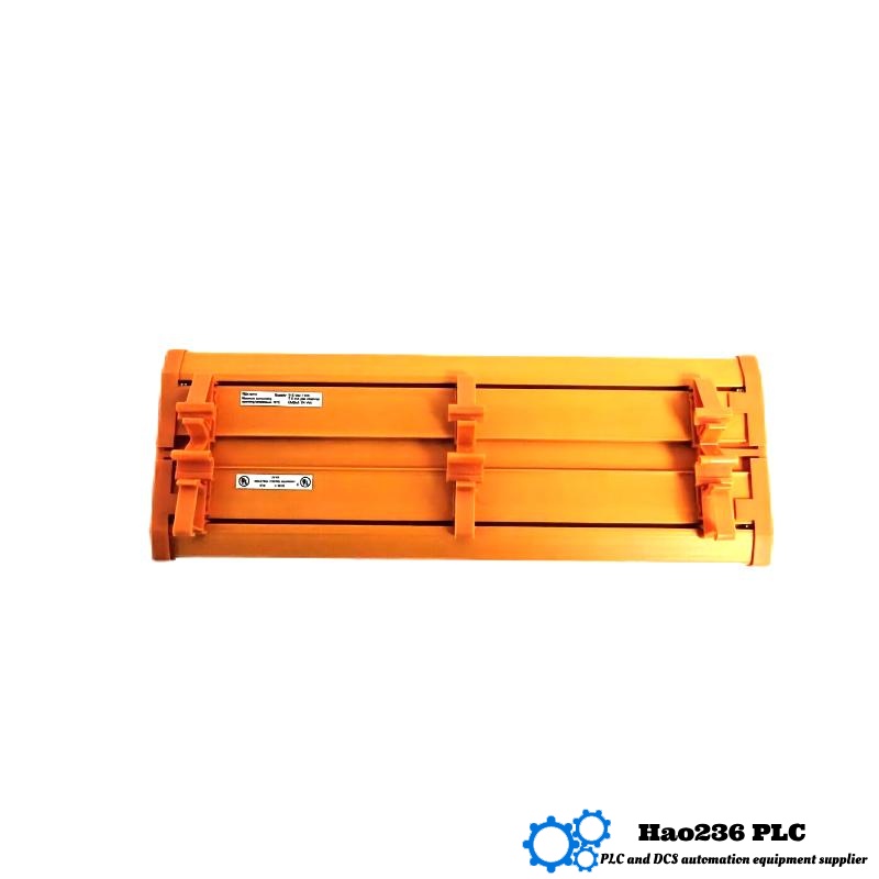 Honeywell FS-TSDI-16115 Feilichheids analoge ynfier FTA-module