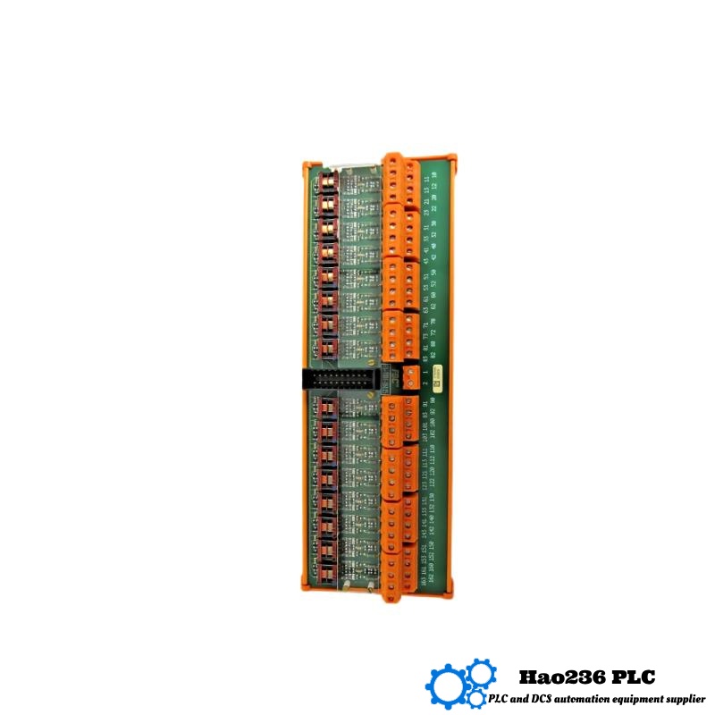 Honeywell FS-TSDI-16115 Feilichheids analoge ynfier FTA-module