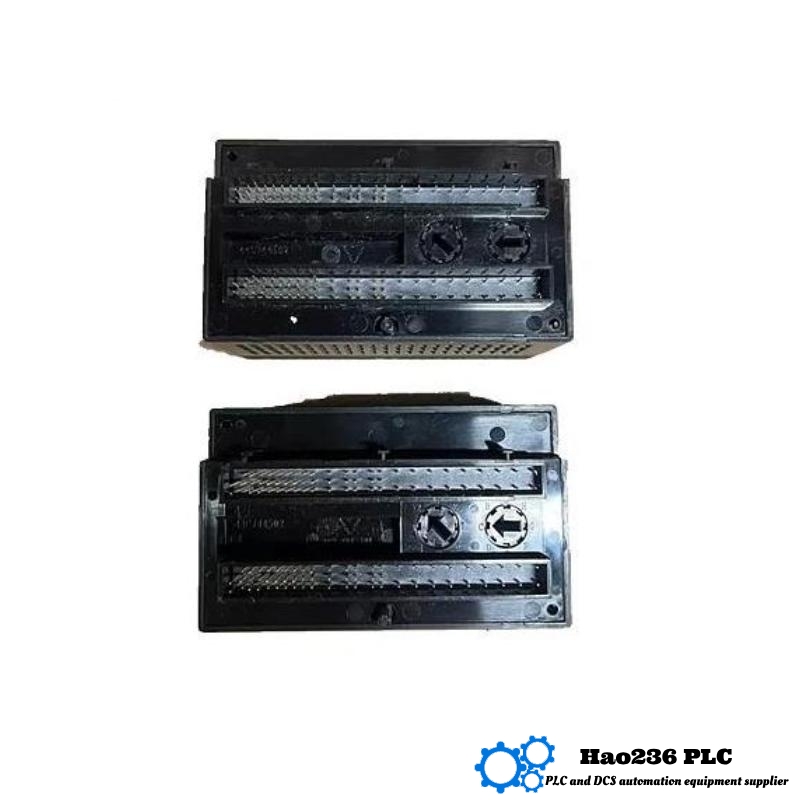 GE IC200MDL742H Discrete Output Module VersaMax series