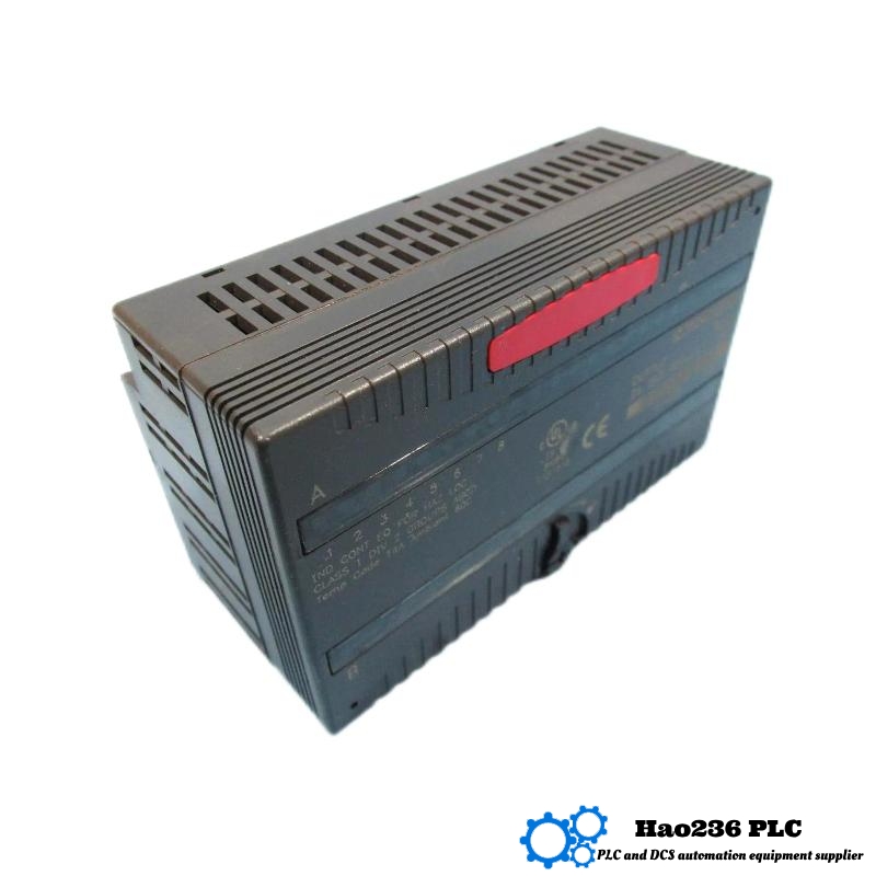 GE IC200MDL930B Relay Output Module VersaMax series