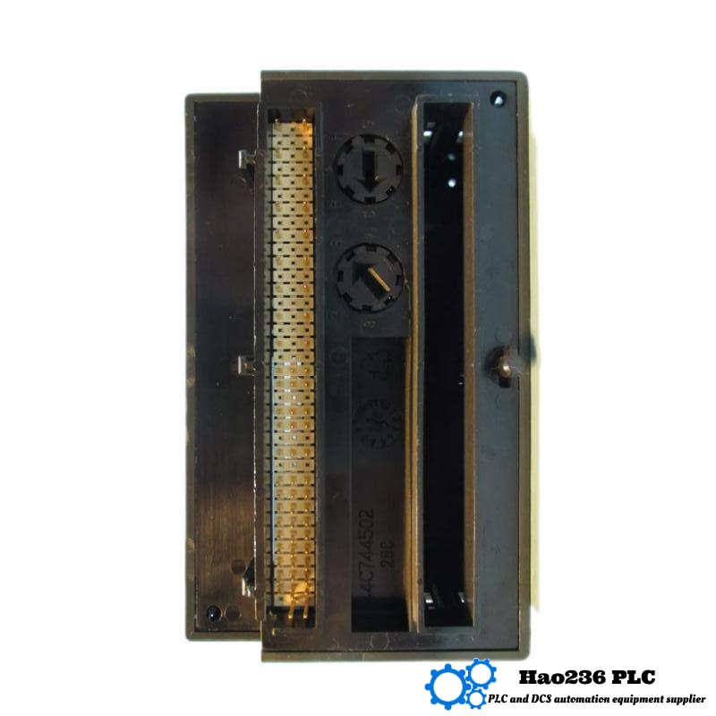 GE IC200MDL930B Relay Output Module VersaMax series