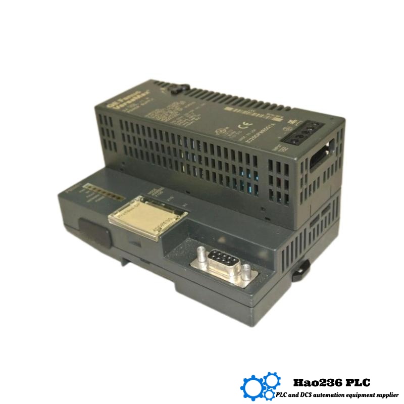 GE IC200PWR001A Power Supply Module VersaMax series