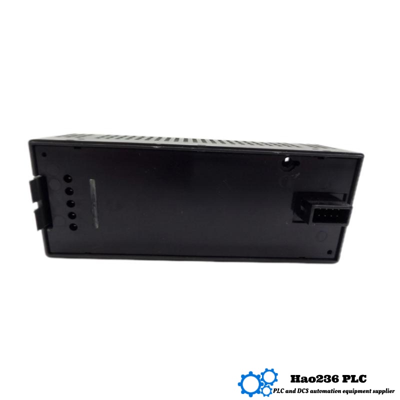 GE IC200PWR102A Power Supply Module VersaMax series