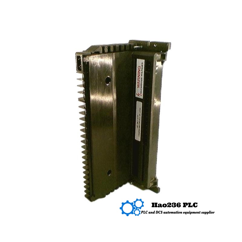 GE IC660TSS100 Terminal Block Genius I/O series