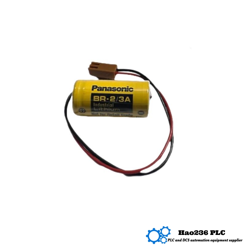 GE IC693ACC301 Memory Backup Battery VersaMax Series