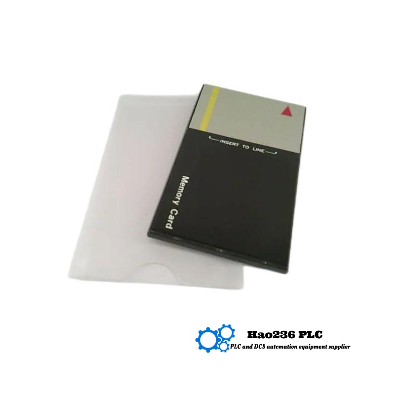 GE IC693ACC303 Storage Card 90-30 Series