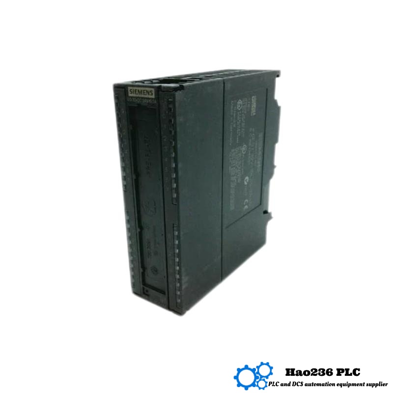 GE IC693ACC350 Redundant Power Supply Adapter Module 90-30 series
