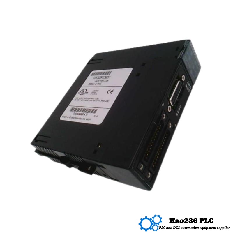 GE IC693ALG442 Analog Output Module 90-30 Series