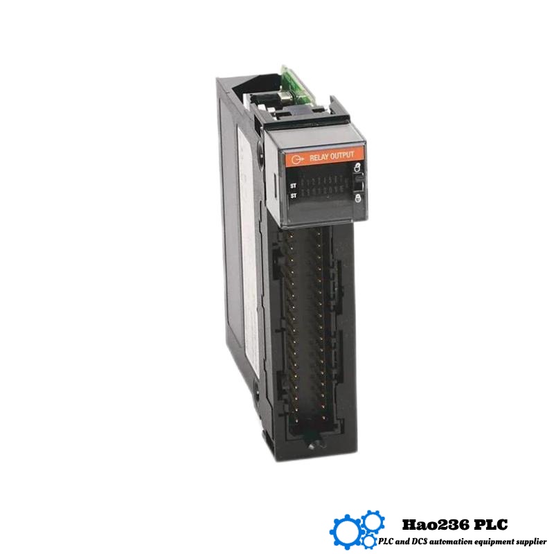 GE IC693APU305 I/O Processor Module 90-30 Series
