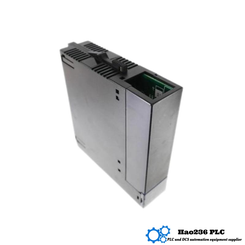 GE IC693APU305 I/O Processor Module 90-30 Series