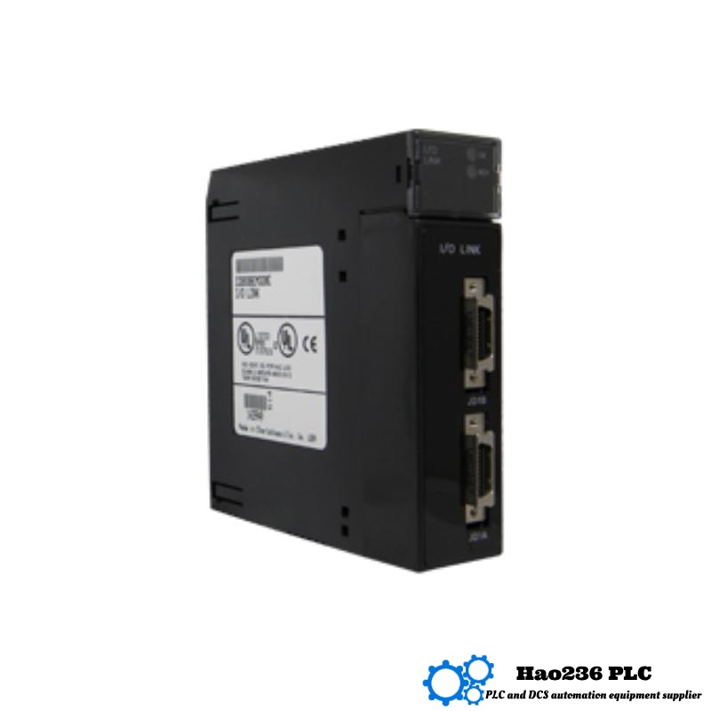 GE IC693BEM320 I/O Link Interface Module 90-30 Series