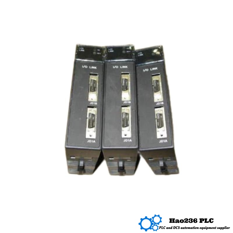 GE IC693BEM320 I/O Link Interface Module 90-30 Series