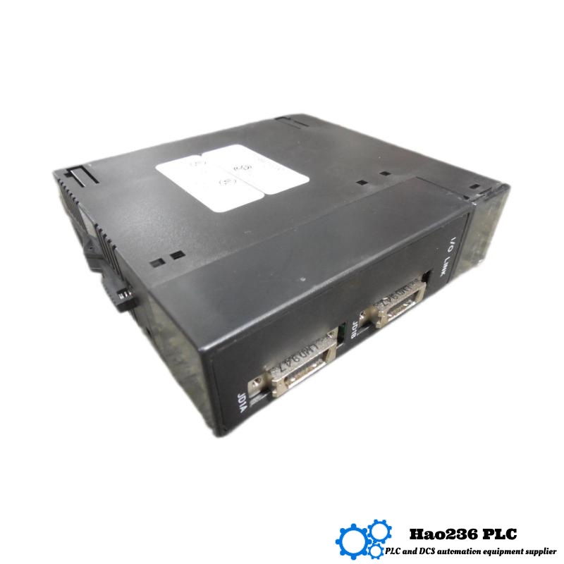 GE IC693BEM320 I/O Link Interface Module 90-30 Series