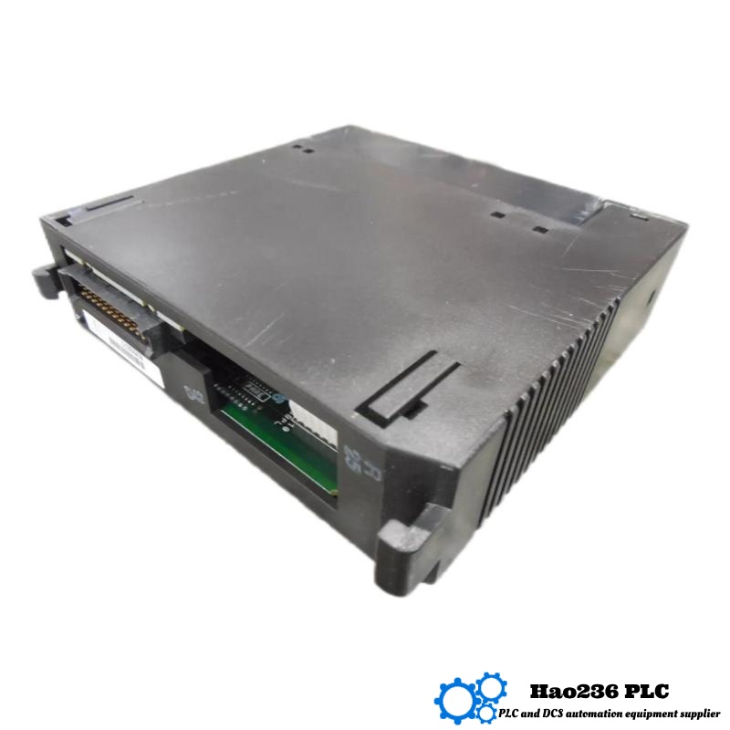 GE IC693BEM320 I/O Link Interface Module 90-30 Series