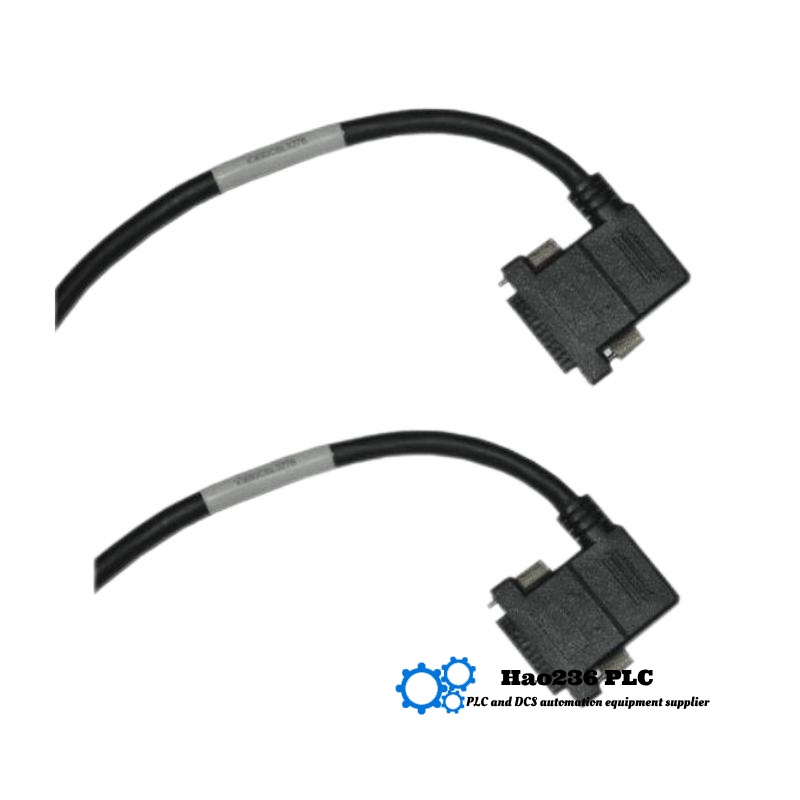 GE IC693CBK001 Cable Kit 90-30 series
