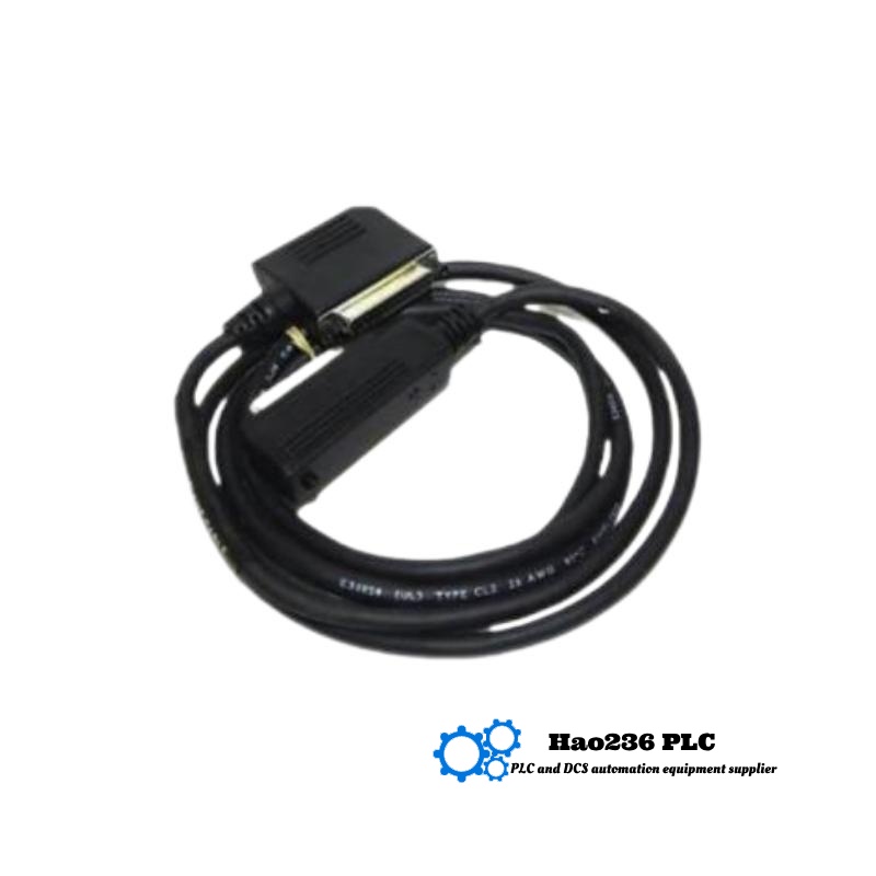 GE IC693CBK001 Cable Kit 90-30 series