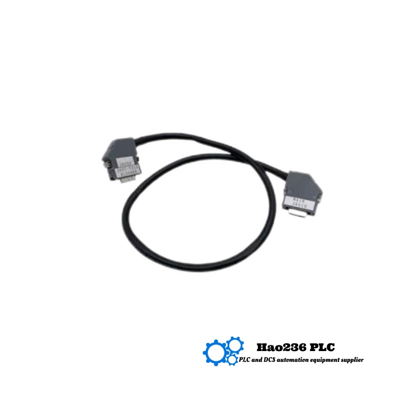 GE IC693CBK002 Cable Kit 90-30 series