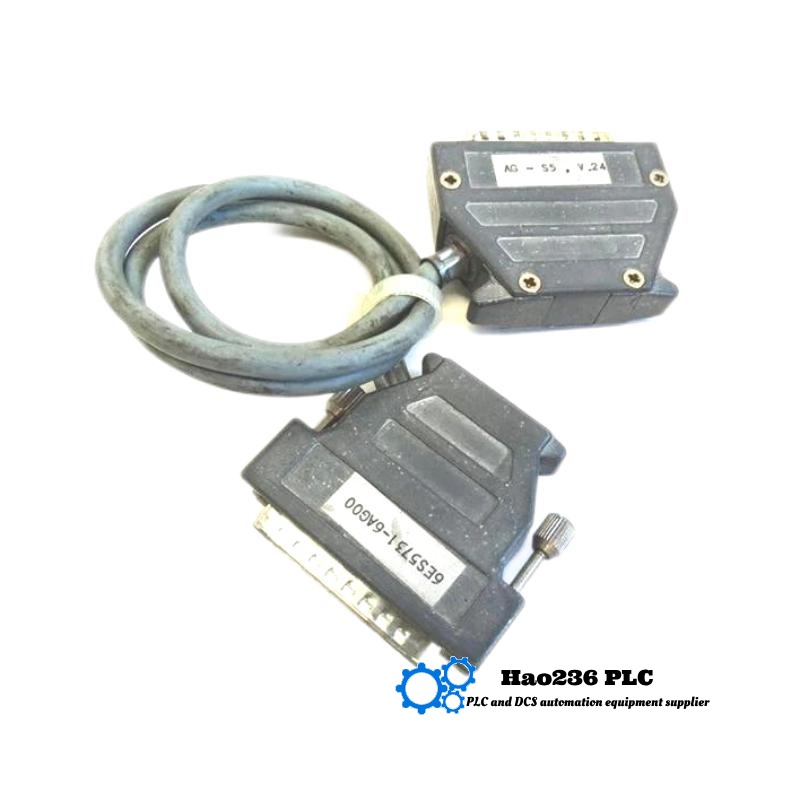 GE IC693CBK002 Cable Kit 90-30 series