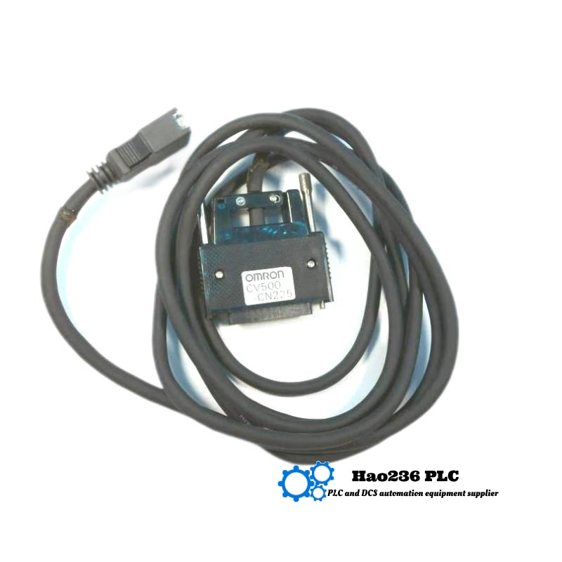 GE IC693CBK002 Cable Kit 90-30 series