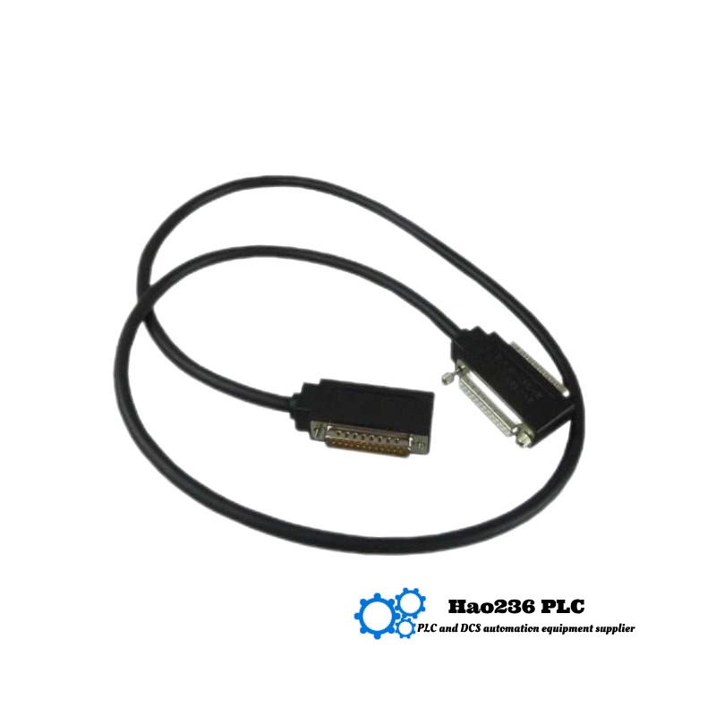GE IC693CBL300 I/O Bus Extension Cable 90-30 Series