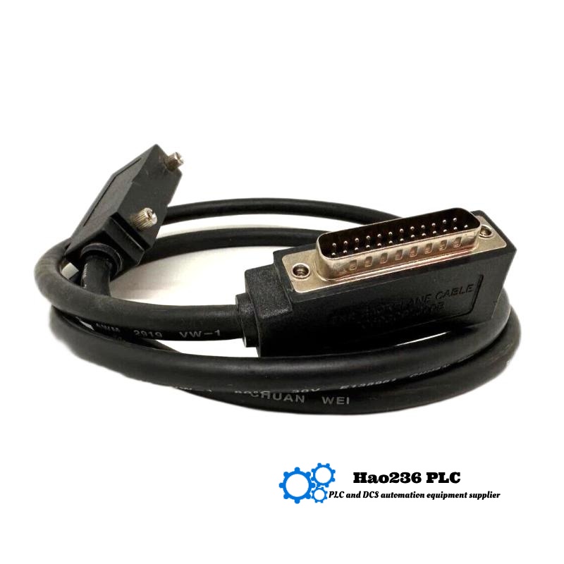 GE IC693CBL300 I/O Bus Extension Cable 90-30 Series