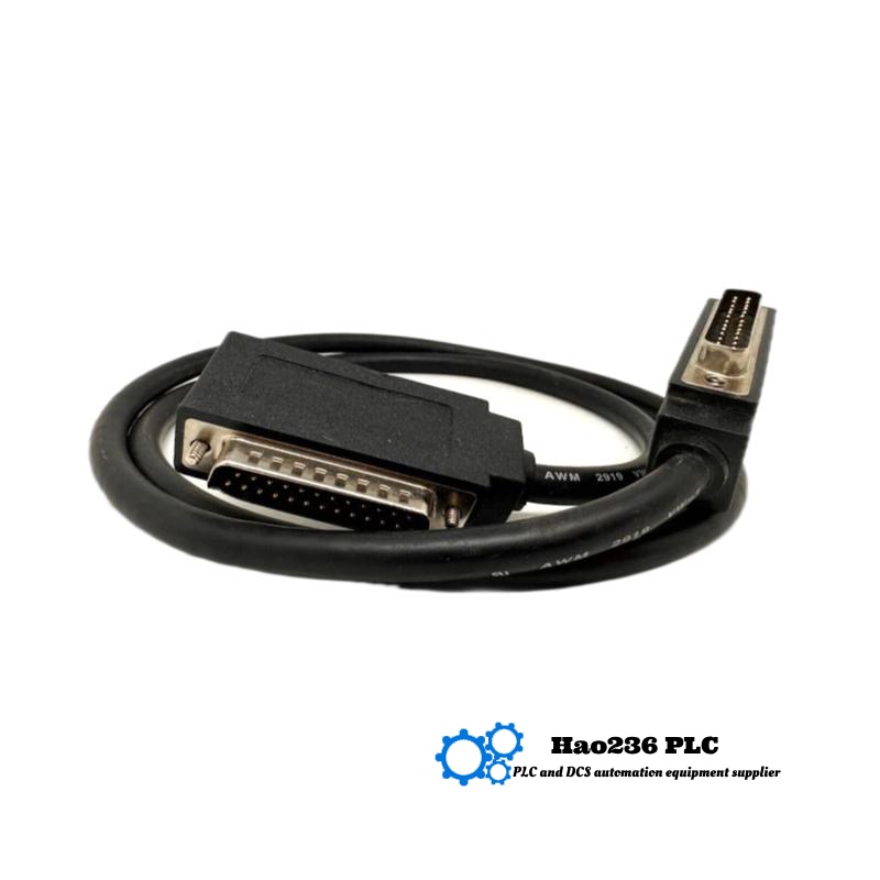 GE IC693CBL300 I/O Bus Extension Cable 90-30 Series