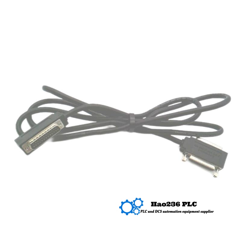 GE IC693CBL301 I/O Bus Extension Cable 90-30 Series