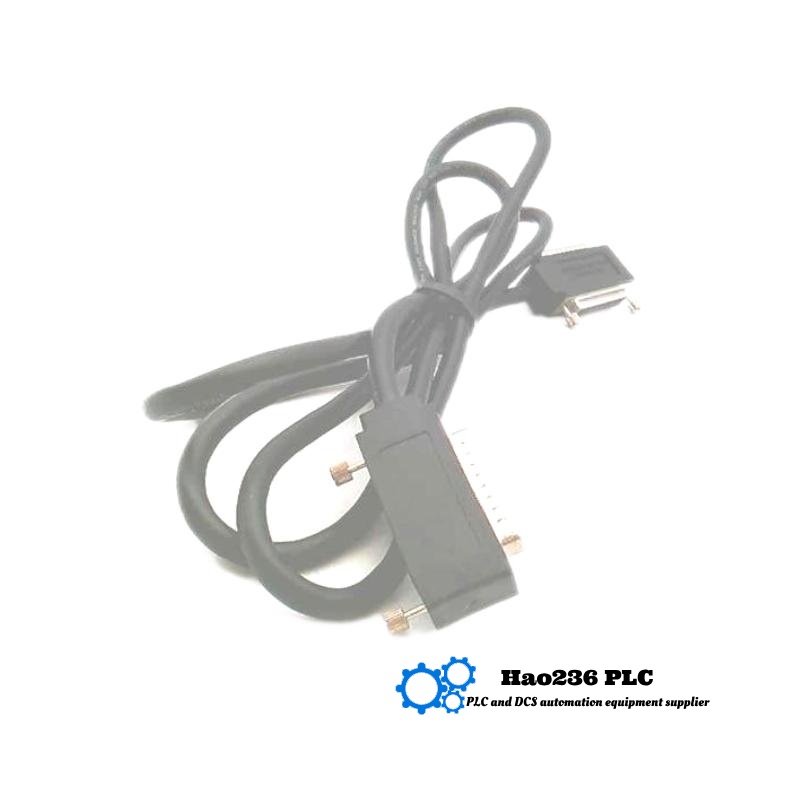 GE IC693CBL301 I/O Bus Extension Cable 90-30 Series